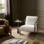 Cassidy Chair-Crypton Nomad Snow