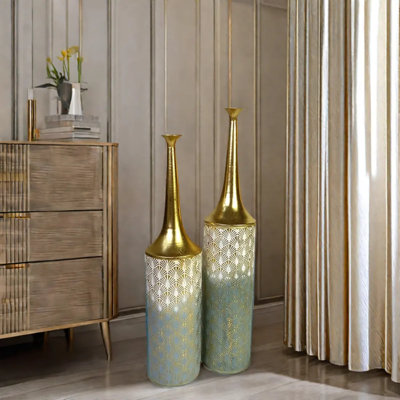 Floor Vase