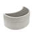 Niama Upholstered Lounge Chair With Pillow-1354420690