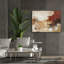  «Curvature» par Design Fabrikken, art mural sur toile-41707811