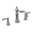 Weymouth Double Handle Deck Mounted Roman Tub Faucet Trim-650518622