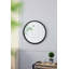 Miroir mural 19,7 "avec cadre en bois-320732337
