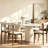 7-Piece Dining Set