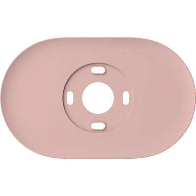 Google Nest Cover / Case Adapter Plate