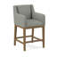 Upholstered Stool-742394408-742394490