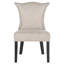 chaise de salle à manger rembourrée Mcdaniel-22788369