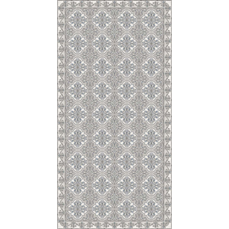 Tapis de coussin Drawit, Rectangle 6 pi x 9 pi