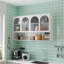 Glass Door Glass Wall Cabinet Storage-512575873-512575874