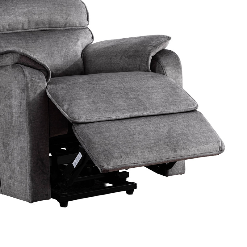 Blanche 80cm Wide Lift Assist Standard Recliner