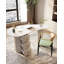 Table de réception italienne luxueuse-1901380776