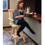 Tabouret de bar Bruce-142801226-142801269
