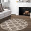 Tapis gris Scotia-1233930184