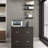 Marsalis 29.25'' Wide 2 -Drawer File Cabinet-2008144661