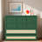 Murphy Bed With Large Drawer-121579561