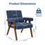 Fauteuil d'appoint Classic-506064890-506064893