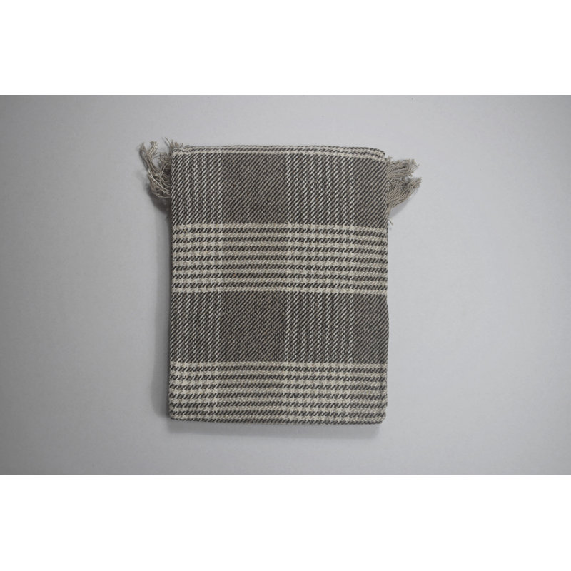Antcho Throw Blanket