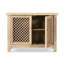 Armoire de rangement d'appoint 51 po Arden