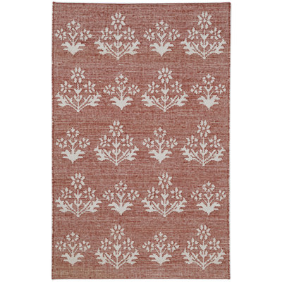 Tapis d'intérieur en jute Heidi