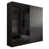Black Graphite/Black Glass