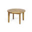 Table basse ronde de salon