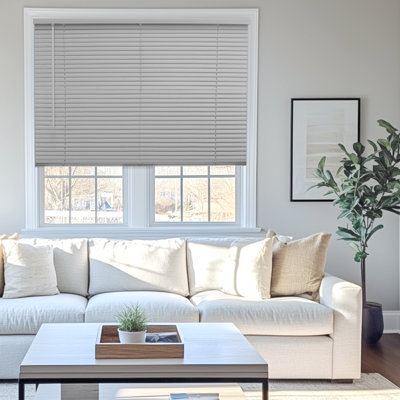 Room Darkening Horizontal/Venetian Blind