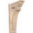 7 1/2" W Western Red Cedar (Smooth) n'est pas disponible