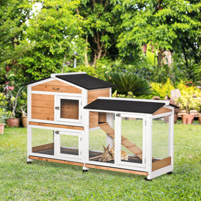 Cage à lapin