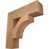 Western Red Cedar (Rough Sawn) selected