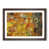 Walnut Framed
