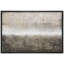 «Minimal Landscape Minimal Brown Brush Stroke Pastel Abstract Landscape Contemporary Art Living Room Office on Canvas Print-119598445-93388701-93388700
