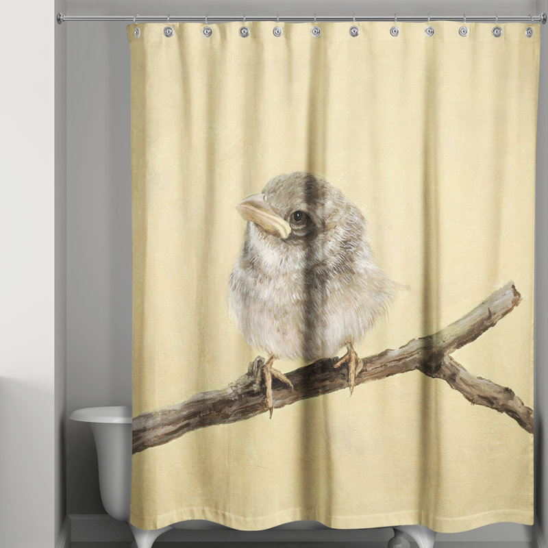 Amabella Shower Curtain
