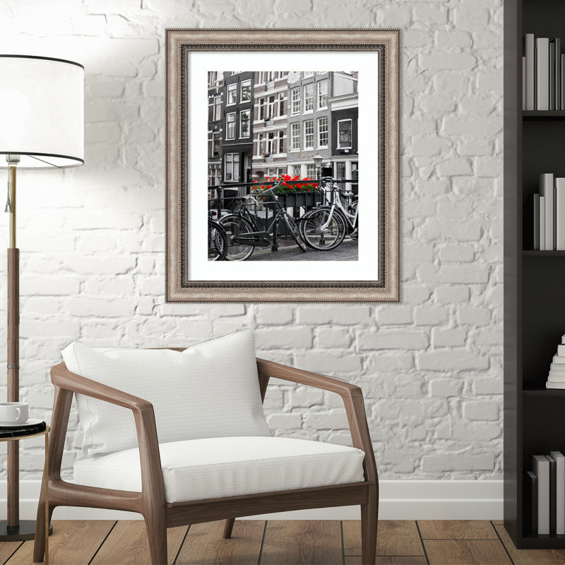 Cadre photo simple Raleigh, 16 po x 20 po