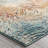 Modway Tribute Ember Contemporary Modern Vintage Mosaic Area Rug-546663383