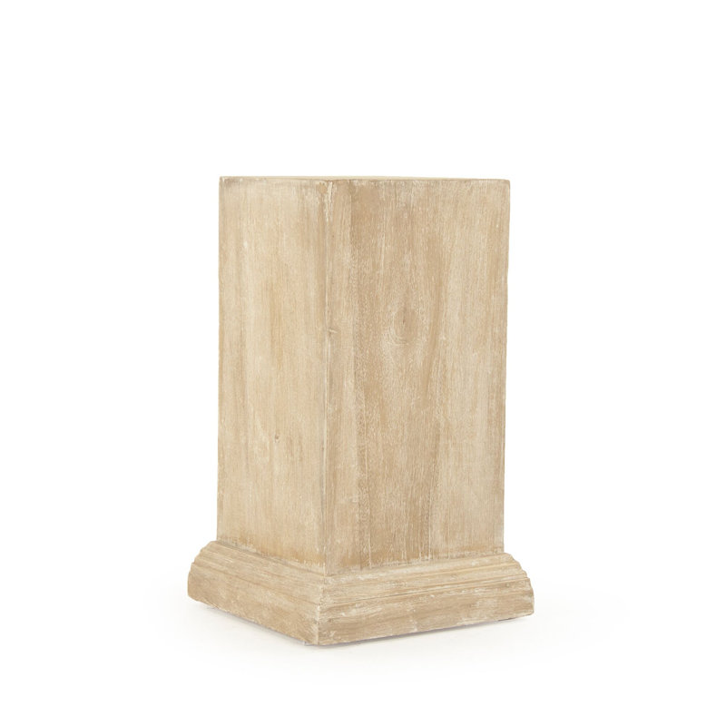 Support en bois maison Rockmeade
