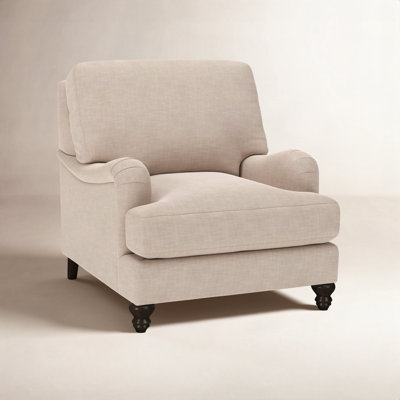 Walters Upholstered Armchair