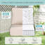 Ensemble de coussins de dossier de chaise d'extérieur 6 pouces Sunbrella-1022034188-1036065527
