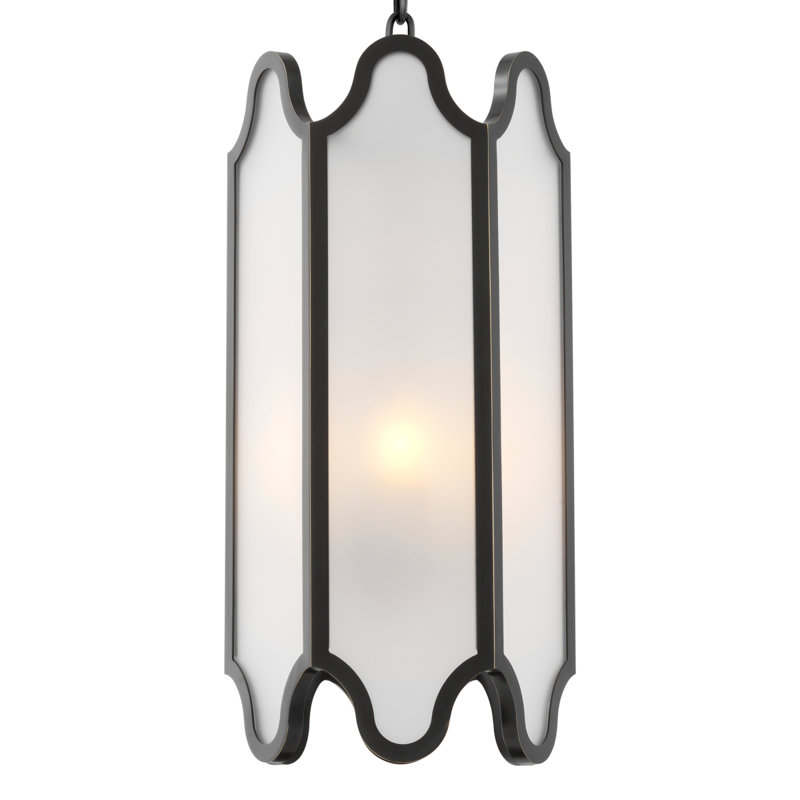Rockefeller 1 - Light Pendant