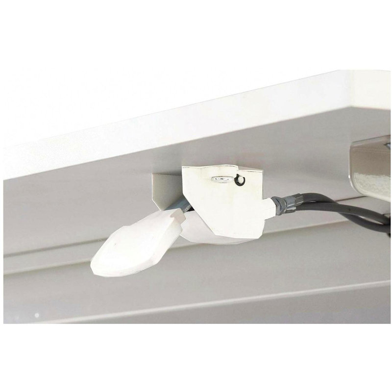 Bureau ajustable 47 po Tech