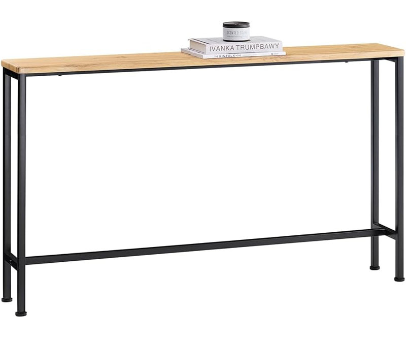 Angenetta 120cm Console Table