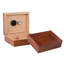 Humidor cigares makore pomelle Joubert