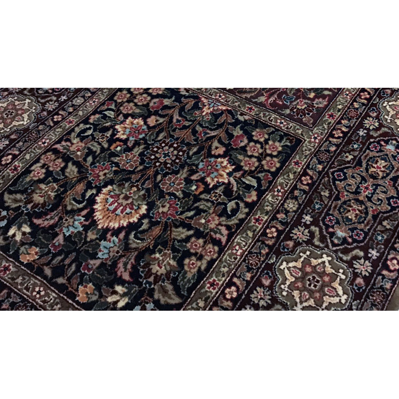 Shah One-of-a-Kind 2'5" X 9' Area Rug