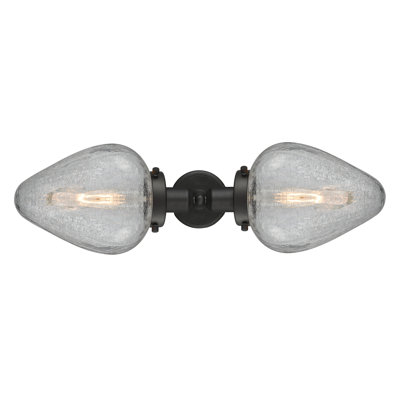 Wendt Armed Sconce