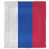 Blanc / Bleu / Rouge