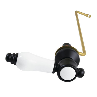 Kingston Brass Bel-Air Side Mount Toilet Tank Lever