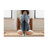 Middleport Non-Slip Indoor Doormat