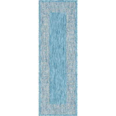 Tapis oriental clair Kason