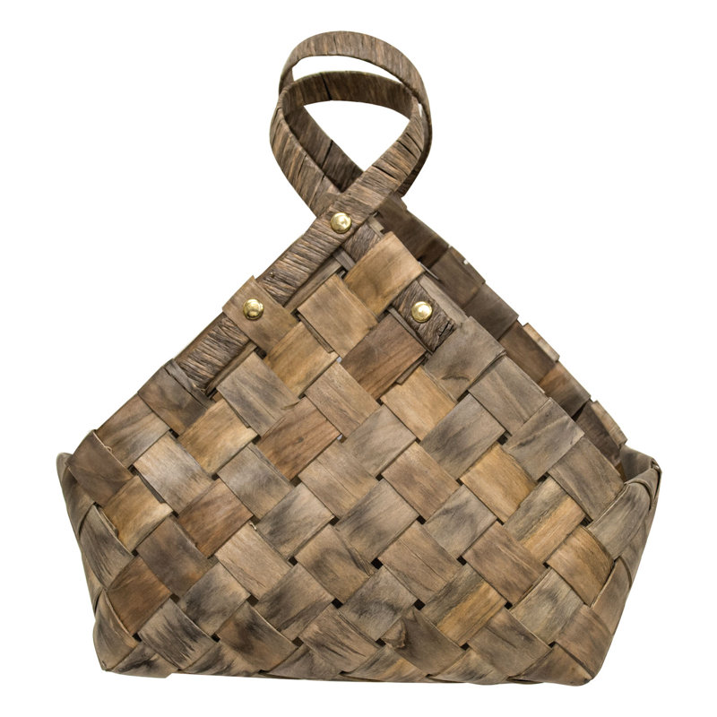 Panier en bambou Bay Isle Home ™