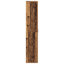 Highboard 70 X 35 X 180 Cm Engineered Wood-908391129