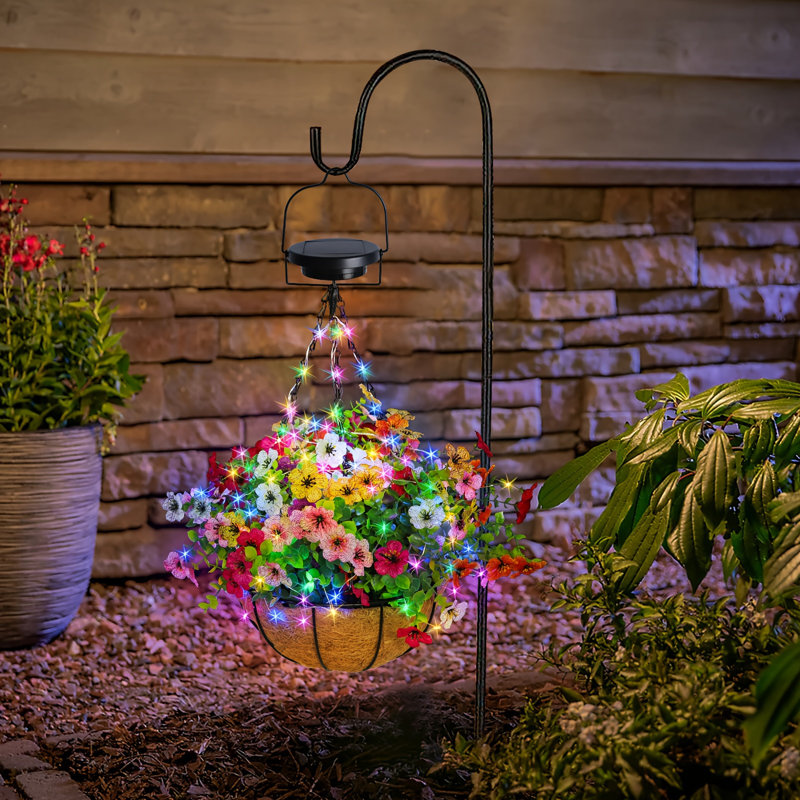 Outdoor Hanging Lantern