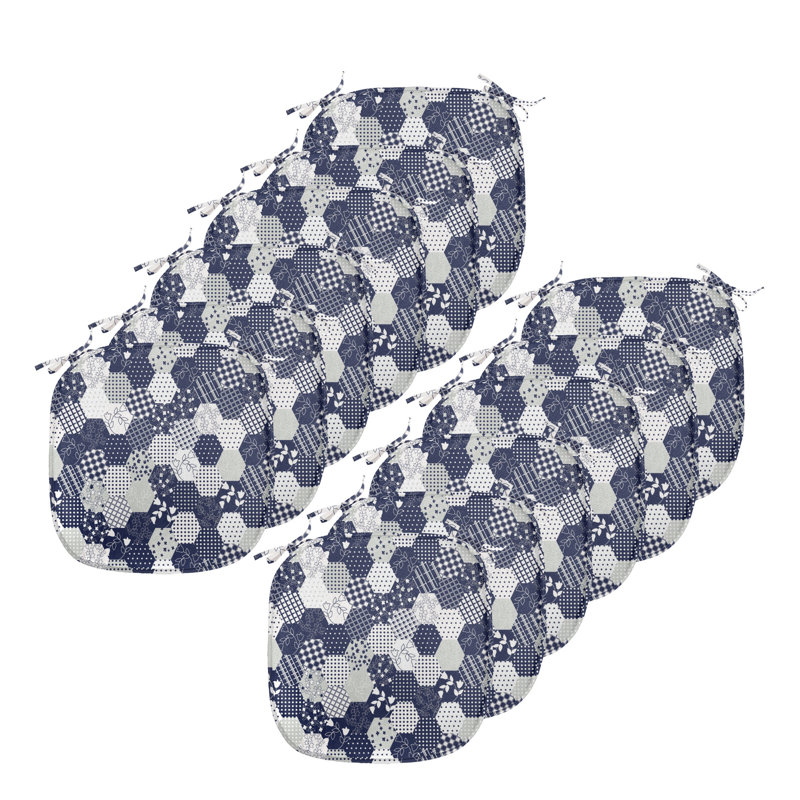 Chair Pad Cushion